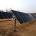 Energia solar dos principais ganhos nos 87 anos da Quiçama