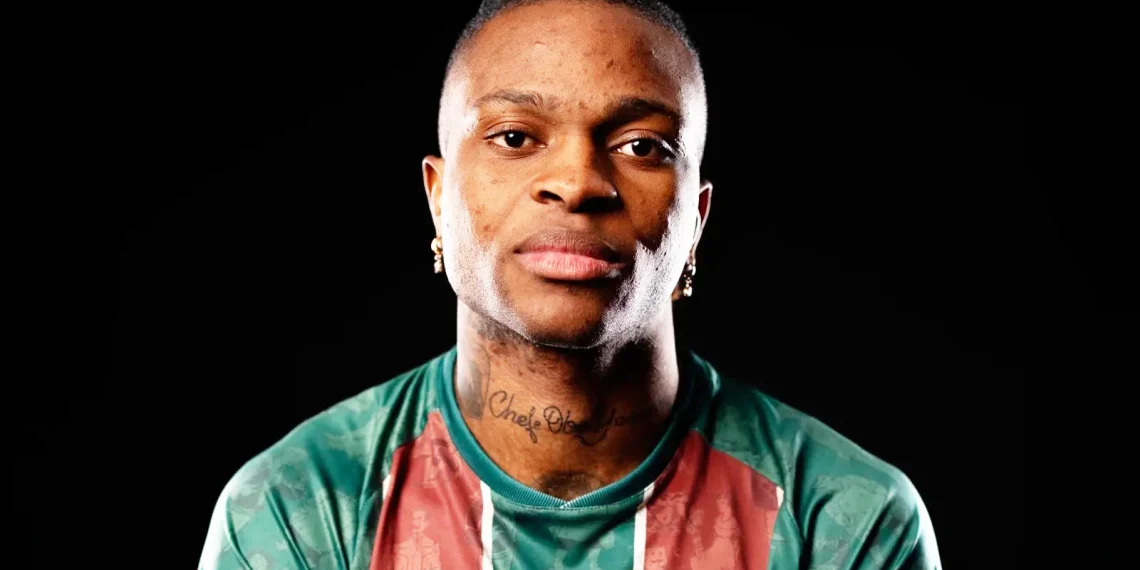 Chico Banza já brilha ao serviço do Zamalek do Egipto