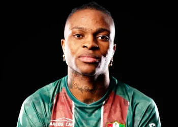 Chico Banza já brilha ao serviço do Zamalek do Egipto