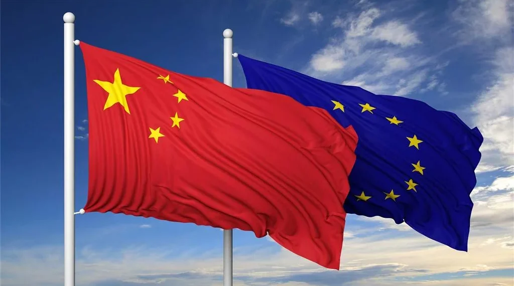 China anuncia entrada em vigor de restrições a fabricantes de dispositivos médicos da EU