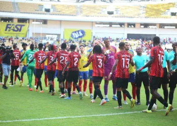 Afrotaças: Presidente da CAF garante dobro dos prémios para equipas