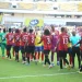 Afrotaças: Presidente da CAF garante dobro dos prémios para equipas