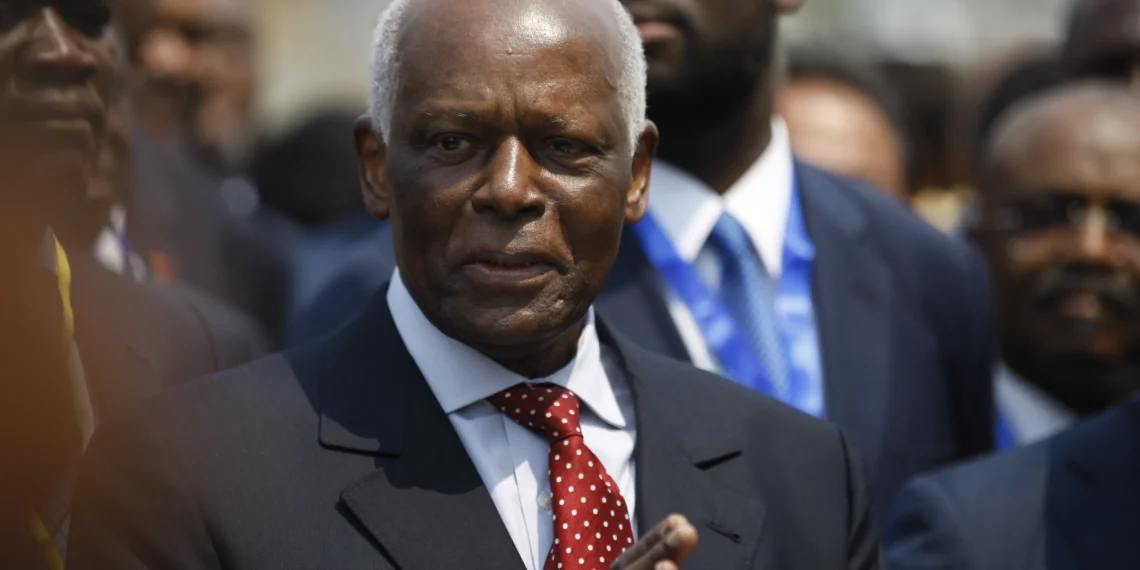 José Eduardo dos Santos: Três anos depois, o silêncio de um “arquitecto” da paz que marcou Angola