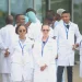 Angola tem rumo: o futuro da saúde está em boas mãos