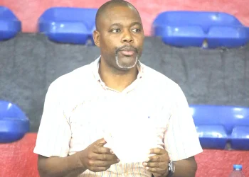 Walter Costa crente no resgate do título do Afrobasket perdido há 12 anos