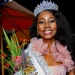 Maria de Purificação Bache Ngoio eleita Miss Angola França 2025