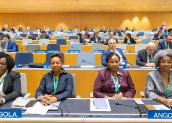 Angola reforça compromisso internacional em Propriedade Intelectual