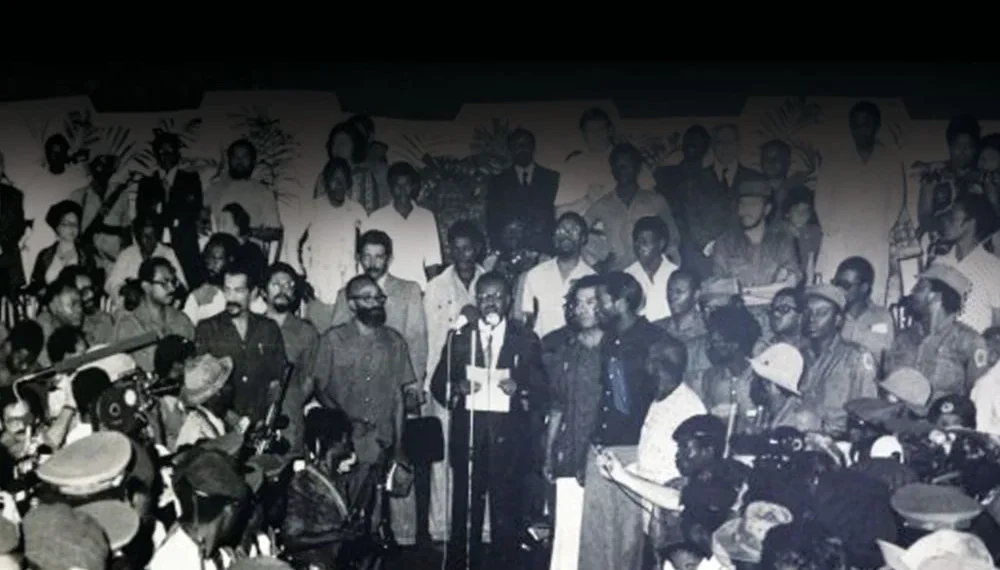 Composição musical “50 anos – Angola terra mãe” celebra a Nação com união de vozes consagradas