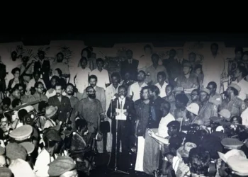 Composição musical “50 anos – Angola terra mãe” celebra a Nação com união de vozes consagradas