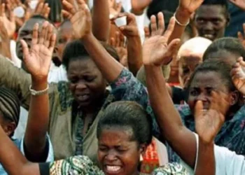 Igreja Evangélica da Reconciliação em Angola proibida das suas actividades