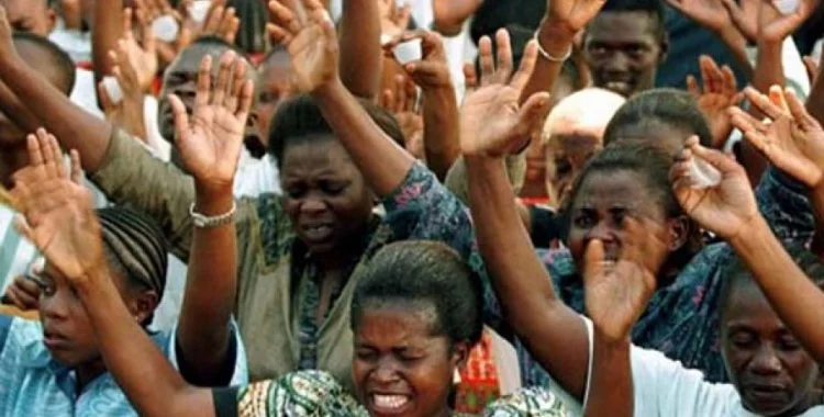 Igreja Evangélica da Reconciliação em Angola proibida das suas actividades
