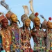 Show das multidões promove talentos locais de Mbanza Kongo