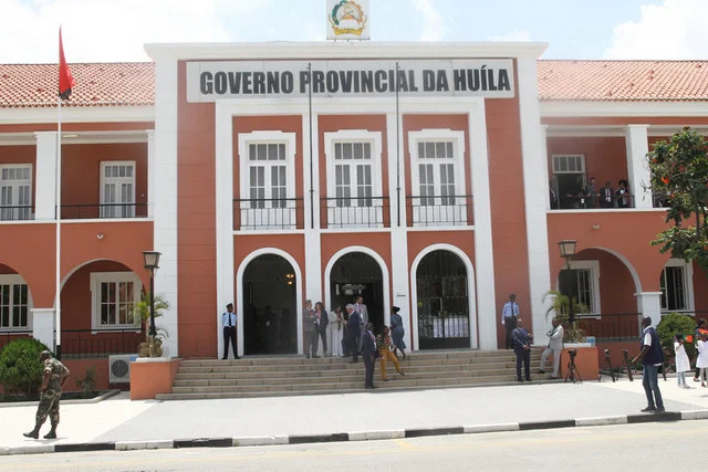 Governo da Huíla relança Premio Provincial de Jornalismo