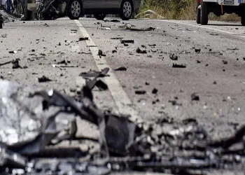 Acidente de viação faz 13 mortos e 12 feridos no Bié