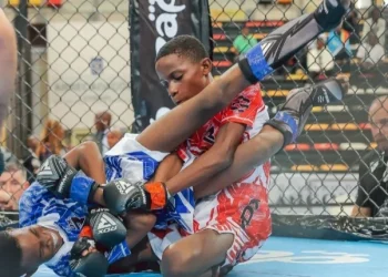 Mundial de MMA: Selecção Juvenil encerra preparação em Luanda