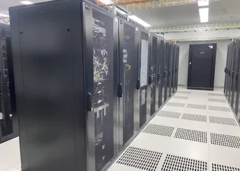 ‎Instalada rede móvel com capacidade de até 5G no Aeroporto Internacional Dr. António Agostinho Neto‎