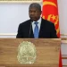 João Lourenço condecora mais 643 cidadãos pelo contributo à Nação