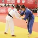 Africano de Judo decorre “aminado” no Pavilhão da Cidadela