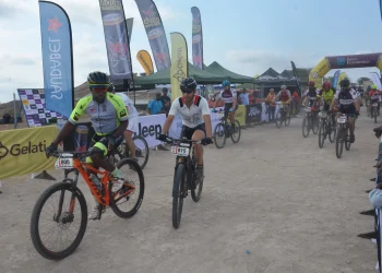 GP Nzeto by Kwanda 2025 disputa-se neste domingo