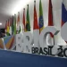 Brics condenam ataques contra o Irão e as tarifas “indiscriminadas” dos EUA