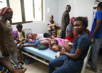 Malária causa 185 mortes no primeiro semestre no Cubango