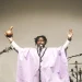 Ndaka Yo Wini: “Sou que nem um missionário, transmito a mensagem da nossa ancestralidade através da música”