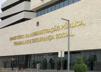 MAPTSS faz balanço das acções desenvolvidas no primeiro semestre deste ano em Briefing com jornalistas