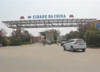Desmantelada rede de exploração sexual na Cidade da China