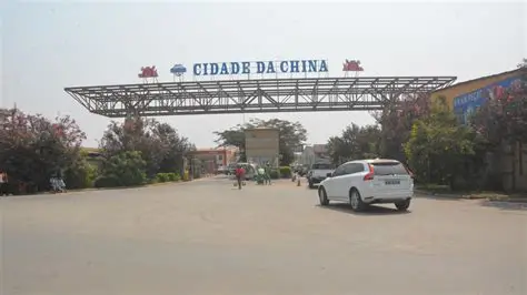 Desmantelada rede de exploração sexual na Cidade da China