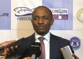 ‎Governador do Moxico Leste realça que actos de vandalismo prejudicam a economia nacional
