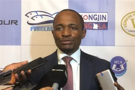 Governador do Moxico Leste realça que actos de vandalismo prejudicam a economia nacional