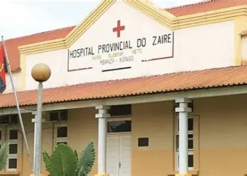 Hospital Provincial do Zaire promove segunda campanha de cirurgias gerais