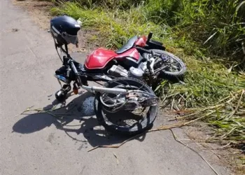 Motorizada capota e causa uma morte e dois feridos em Malanje