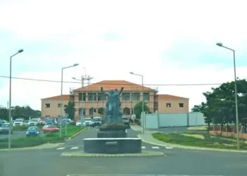 Casa de espetáculos na província do Bengo pode ser inaugurada este ano