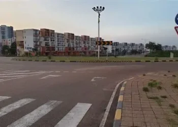 50% dos moradores da centralidade do Mussungue não pagam imposto predial