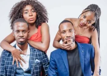Grupo Eros-Arte estreia “Entre linhas e limites (Revelações)” no Horizonte Njinga Mbande