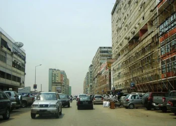 Luanda regista primeiros sinais do regresso à normalidade