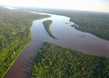 Poço descoberto na bacia do Baixo Congo pode gerar mais de um trilhão de pés cúbicos de gás