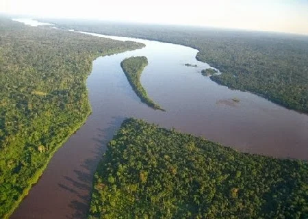 Poço descoberto na bacia do Baixo Congo pode gerar mais de um trilhão de pés cúbicos de gás