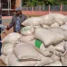 Mais de 300 famílias do município do Lóvua beneficiam de quatro toneladas de milho