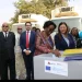 Angola beneficiada com dois milhões de doses de vacina oral contra cólera