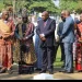 Autoridades tradicionais querem maior divulgação dos monumentos históricos de M’Banza Kongo
