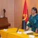 Embaixadora de Angola em Espanha apresenta modelo de crescimento e oportunidades de investimento