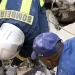 Desabamento de edifício mata três pessoas no Cazenga