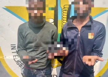 ‎SIC detém cidadãos acusados de assaltos na Centralidade do Mussungue