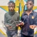 ‎SIC detém cidadãos acusados de assaltos na Centralidade do Mussungue