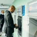 Acess Bank Angola inaugura primeiro ATM center