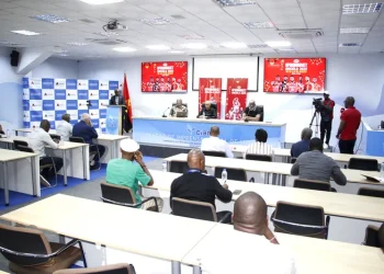 Potencial turístico leva Afrobasket à província do Namibe