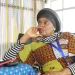 NZUNZI MAKIESSE: “Infelizmente, os congoleses quando chegam, através das suas igrejas e do comércio, impõem as suas línguas à população”