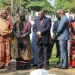 Reis de Angola reúnem-se em M’banza Kongo para celebrar tradição e fortalecer unidade